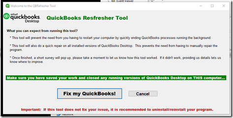 quickbooks for mac crash catcher