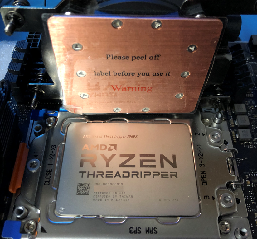 Threadripper 3995wx. Процессор AMD Ryzen Threadripper Pro 3995wx OEM. Ryzen Threadripper Pro 5995wx распаковка. AMD Threadripper Pro 5965wx.