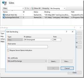 Windows Server and Windows Desktop: How-To Reset a Local User Profile ...